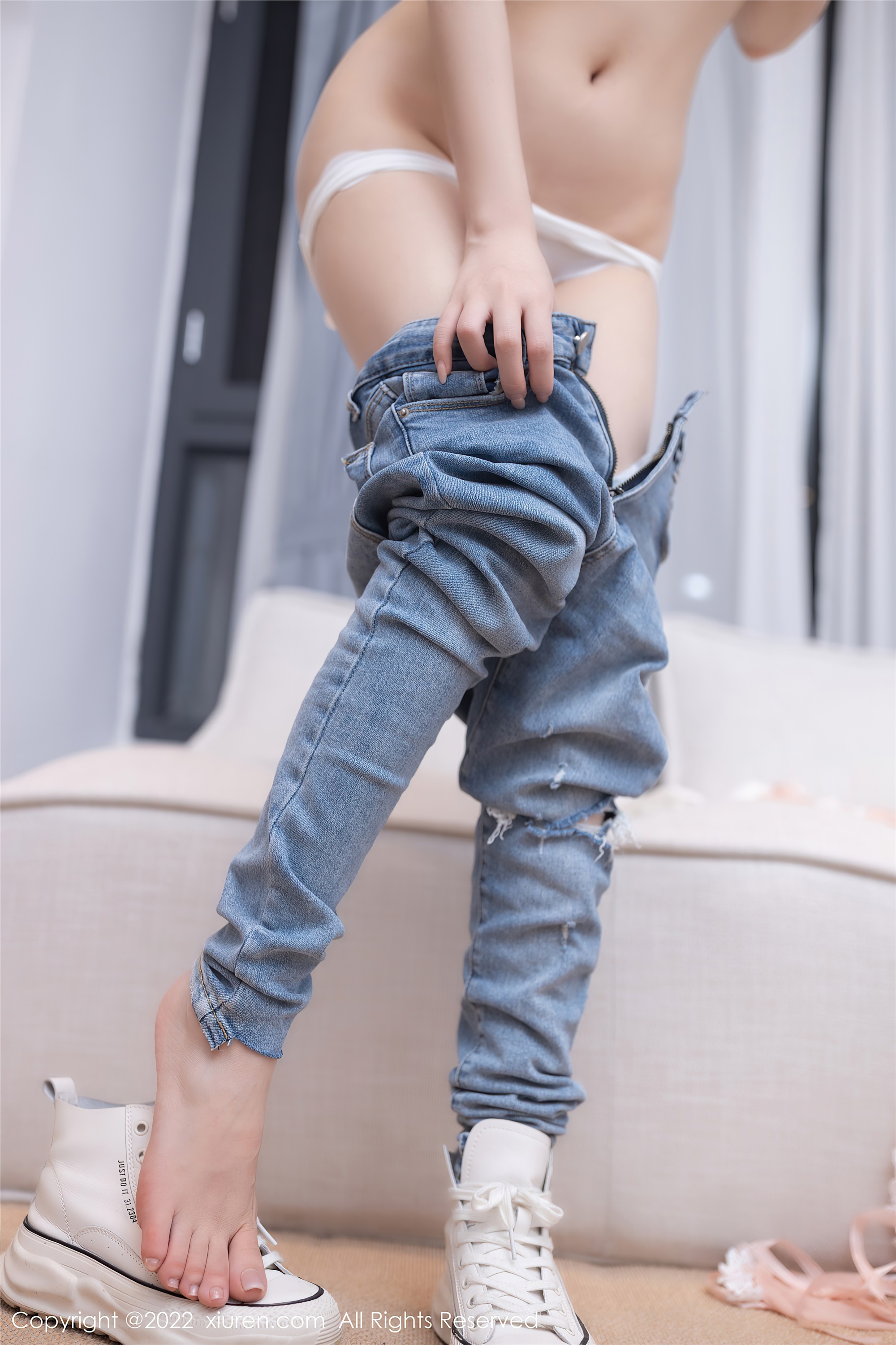 Xiuren秀人网 2022.06.17 NO.5159 鱼子酱Fish